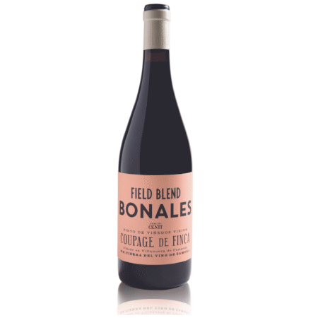 Field Blend Bonales 2022